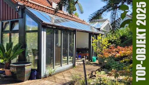 Foto - Haus zum Kaufen in Baldham 1.450.000,00 € 152 m²