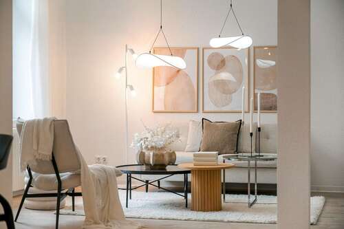 Foto - Wohnung zum Kaufen in Dortmund 214.900,00 € 86 m²