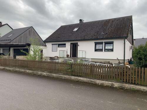 Foto - Haus zum Kaufen in Pyrbaum 433.500,00 € 170 m²