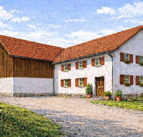 Haus zum Kaufen in Kempten (Allgäu) 850.000,00 € 280 m²