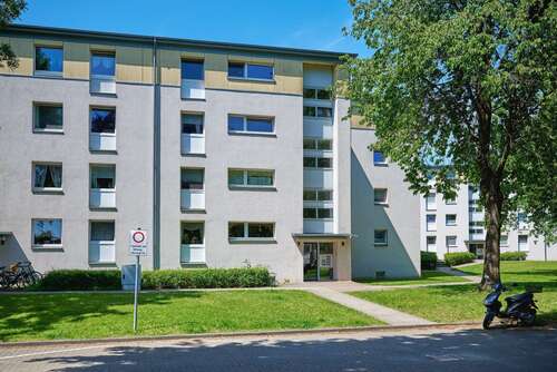 Foto - Wohnung zum Mieten in Wahlstedt 667,02 € 70.96 m²