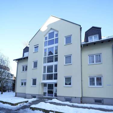 Foto - Wohnung zum Kaufen in Chemnitz 58.500,00 € 44.79 m²