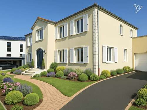 Foto - Haus zum Kaufen in Neu-Anspach 1.250.000,00 € 310 m²