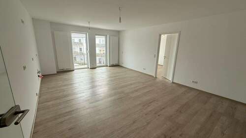 Foto - Wohnung zum Mieten in Leinefelde 600,00 € 75 m²