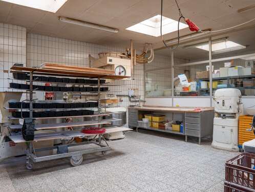 Foto - Halle in Hilden 2.000,00 € 430 m²