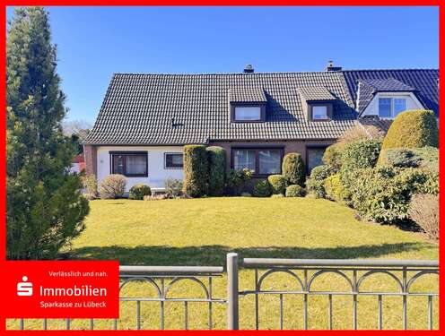 Foto - Haus zum Kaufen in Stockelsdorf 399.900,00 € 123 m²