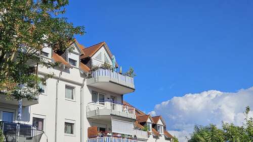 Foto - Wohnung zum Kaufen in Eschborn 350.000,00 € 71 m²