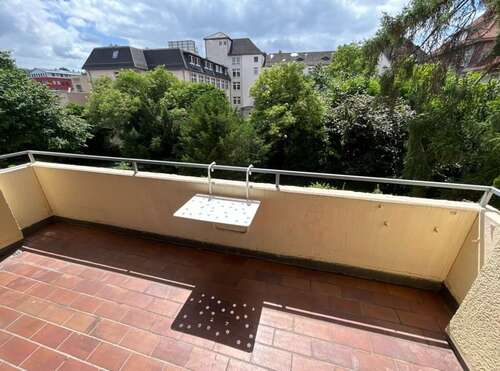 Foto - Wohnung zum Mieten in Göttingen 1.050,00 € 82 m²