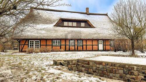 Foto - Haus zum Kaufen in Utecht 1.900.000,00 € 360 m²