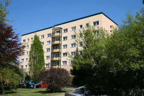 Foto - Wohnung zum Mieten in Altenburg 420,00 € 65.5 m²