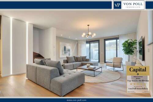 Foto - Haus zum Kaufen in Herbolzheim 595.000,00 € 155 m²