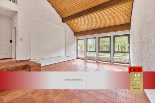 Foto - Haus zum Kaufen in Mannheim 499.000,00 € 155 m²