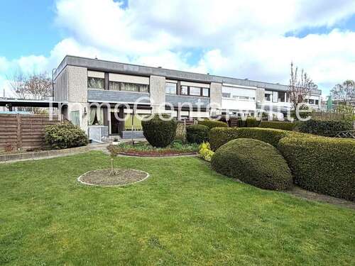 Foto - Haus zum Kaufen in Pinneberg 390.000,00 € 92.84 m²