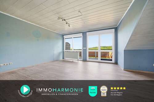Foto - Wohnung zum Kaufen in Rheinzabern 259.000,00 € 77 m²