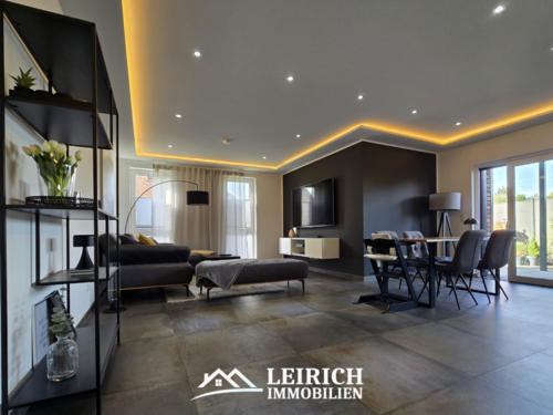 Foto - Wohnung zum Kaufen in Rötgesbüttel 450.000,00 € 133 m²