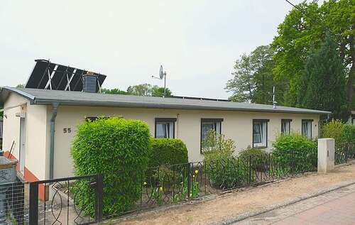 Foto - Haus zum Kaufen in Zislow 340.000,00 € 137.5 m²