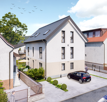 Wohnung zum Kaufen in Mörfelden-Walldorf 485.000,00 € 88.57 m²