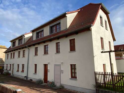 Foto - Haus zum Kaufen in Riesa 160.000,00 € 157.25 m²
