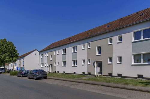 Foto - Wohnung zum Mieten in Hamm 359,00 € 52.08 m²
