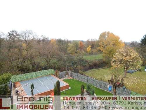 Foto - Wohnung zum Mieten in Karlstein am Main 600,00 € 94 m²