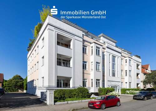 Foto - Wohnung zum Kaufen in Münster 299.000,00 € 51 m²