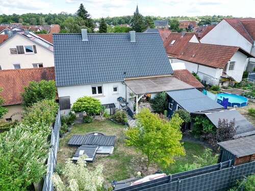 Foto - Haus zum Kaufen in Östringen 449.000,00 € 150 m²