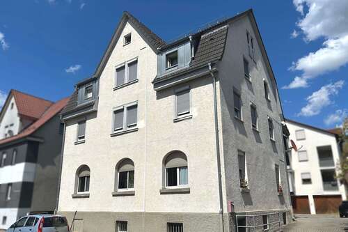 Foto - Wohnung zum Kaufen in Plochingen 149.000,00 € 51 m²