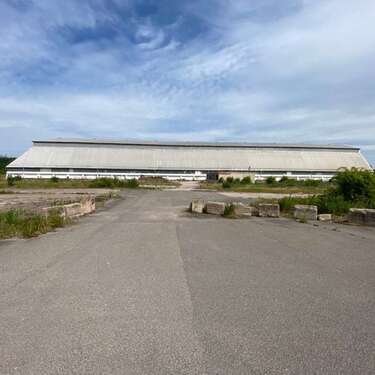 Foto - Halle in Giersleben 2.000.000,00 € 5000 m²