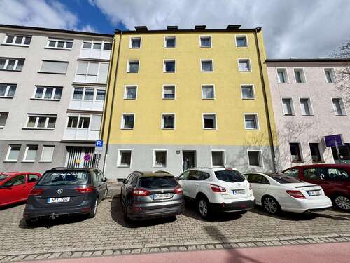 Foto - Wohnung zum Kaufen in Nürnberg 220.000,00 € 74 m²