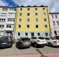 Wohnung zum Kaufen in Nürnberg 220.000,00 € 74 m²