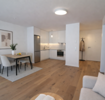 Wohnung zum Kaufen in Deckenpfronn 329.000,00 € 54.39 m²