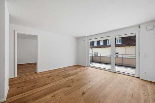 Foto - Wohnung zum Kaufen in Deckenpfronn 329.000,00 € 54.39 m²