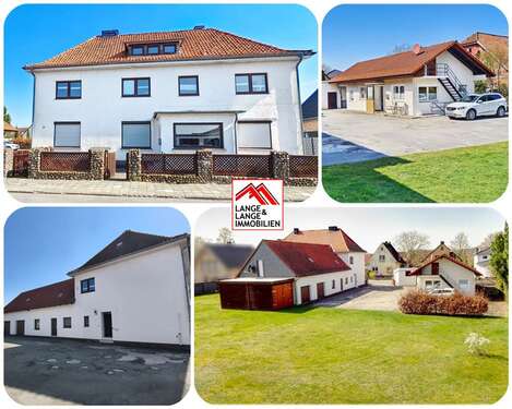 Foto - Haus zum Kaufen in Uetze 598.000,00 € 317 m²