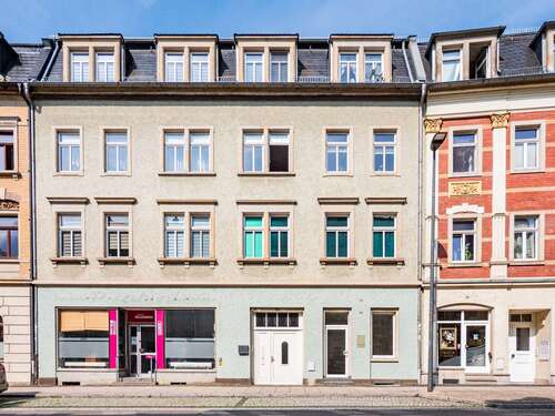 Foto - Büro in Pirna 300,00 € 40 m² - 300,00 EUR Kaltmiete, ca.  40,00 m²