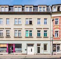 Büro in Pirna 300,00 € 40 m² - 300,00 EUR Kaltmiete, ca.  40,00 m² in Pirna (PLZ: 01796)