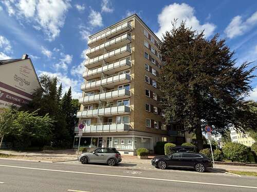 Foto - Wohnung zum Kaufen in Hamburg 240.000,00 € 50 m²
