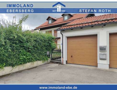 Foto - Haus zum Kaufen in Zorneding 1.320.000,00 € 210 m²