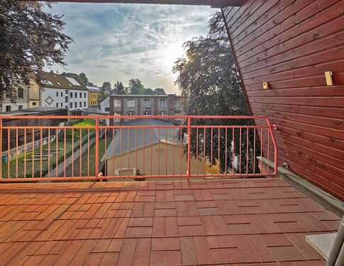 Foto - Wohnung zum Kaufen in Schönheide 89.550,00 € 105.1 m²