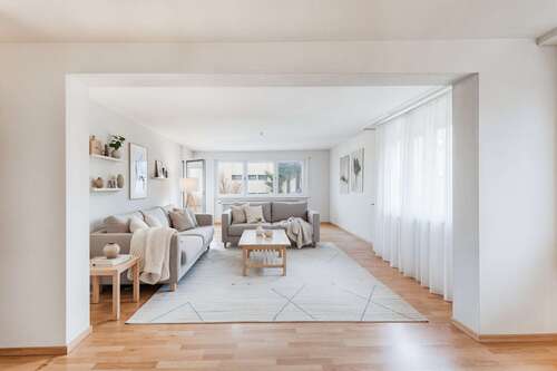 Foto - Wohnung zum Kaufen in Friolzheim 368.000,00 € 122 m²