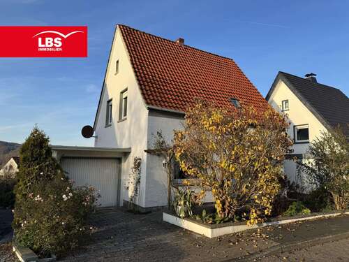 Foto - Haus zum Kaufen in Vlotho 189.000,00 € 104 m²