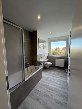 Foto - Wohnung zum Mieten in Zwenkau OT Großdalzig 950,00 € 84.05 m²