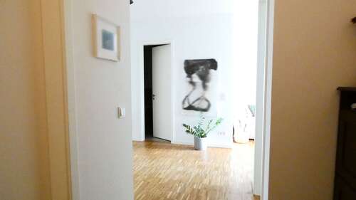 Foto - Wohnung zum Mieten in Berlin 1.849,00 € 99.47 m²