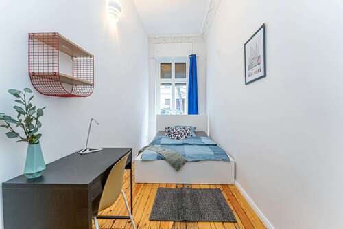 Foto - WG-Zimmer in Berlin 680,00 € 11 m²