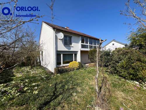 Foto - Haus zum Kaufen in Ehingen (Donau) 399.000,00 € 150 m²