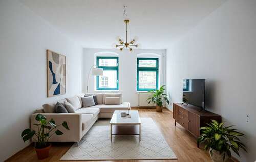 Foto - Wohnung zum Kaufen in Berlin 445.000,00 € 76.74 m²