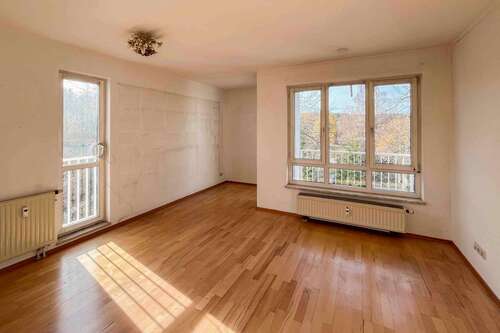 Foto - Wohnung zum Kaufen in München 397.000,00 € 57.1 m²