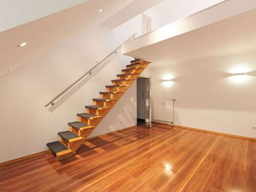 Foto - Wohnung zum Mieten in Mönsheim 750,00 € 55 m²