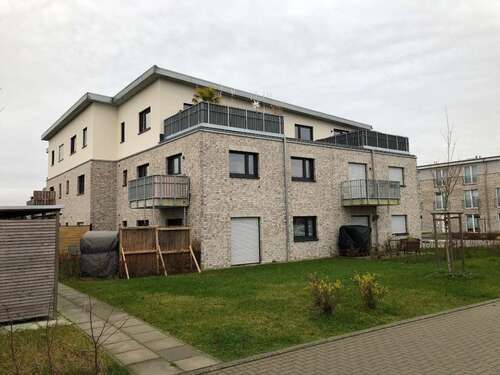Foto - Wohnung zum Mieten in Laboe 1.244,19 € 89.51 m²