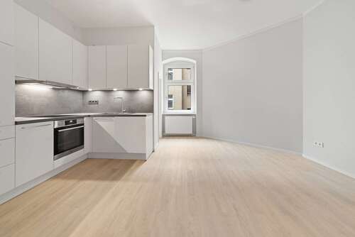 Foto - Wohnung zum Mieten in Berlin 1.243,80 € 51 m²
