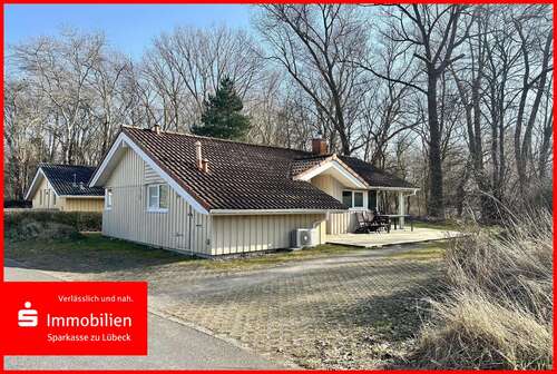 Foto - Haus zum Kaufen in Lübeck 469.000,00 € 71 m²